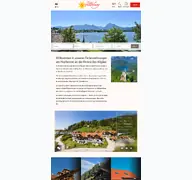Kleine Seitenvorschau von residenz-sonnenhang.de