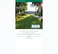 Kleine Seitenvorschau von residenz-waldoase.de