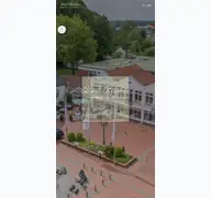 Kleine Seitenvorschau von residenz-wittmund.de