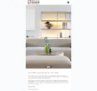 Kleine Seitenvorschau von breunig.de