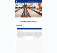 Kleine Seitenvorschau von strike-mm.de