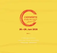 Kleine Seitenvorschau von app26.chorwaerts-freiburg.de