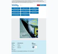 Kleine Seitenvorschau von briechle.de