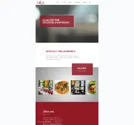 Kleine Seitenvorschau von stromeyer-restaurant.de