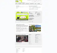 Kleine Seitenvorschau von sprachenzentrum.fu-berlin.de