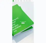 Kleine Seitenvorschau von mawa-design.de