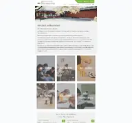 Kleine Seitenvorschau von sprachenzentrum.mariaspring.de