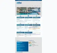 Kleine Seitenvorschau von stubay.at