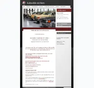Kleine Seitenvorschau von kultmobile.de
