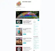 Kleine Seitenvorschau von kultur-topf.de