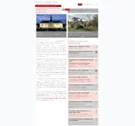 Kleine Seitenvorschau von kultur-und-umweltstiftung.de