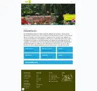 Kleine Seitenvorschau von herzogenriedpark.de