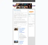 Kleine Seitenvorschau von kulturforum-hofgeismar.de