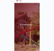Kleine Seitenvorschau von kulturhof-itzehoe.de