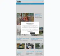 Kleine Seitenvorschau von affolteranzeiger.ch