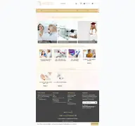 Kleine Seitenvorschau von contourlines-shop.de