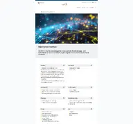 Kleine Seitenvorschau von dsc.bund.de