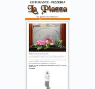 Kleine Seitenvorschau von lapiazza-diez.de