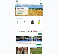 Kleine Seitenvorschau von sahli-ag.ch