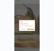 Kleine Seitenvorschau von coop-restaurant.ch