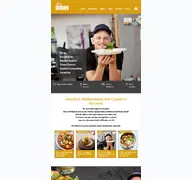Kleine Seitenvorschau von copiens-kitchen.de