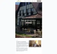 Kleine Seitenvorschau von spree-balance-karriere.de