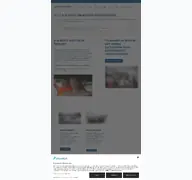 Kleine Seitenvorschau von spreeboote.de