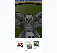 Kleine Seitenvorschau von owl-airsoft.de