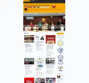 Kleine Seitenvorschau von ctu.edu.ph