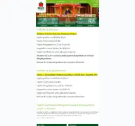 Kleine Seitenvorschau von spreewaldbauer-ricken.de