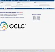 Kleine Seitenvorschau von spreewaldbibliothek.internetopac.de