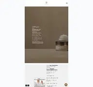 Kleine Seitenvorschau von cosmeticum-stuttgart.de