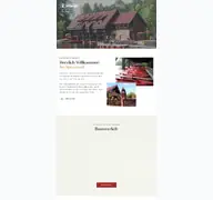 Kleine Seitenvorschau von spreewald-bootsverleih.de