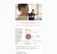 Kleine Seitenvorschau von cosmo-soma.ch