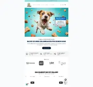 Kleine Seitenvorschau von collorystore.de