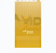 Kleine Seitenvorschau von lavida-eckernfoerde.de