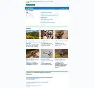 Kleine Seitenvorschau von defra.gov.uk