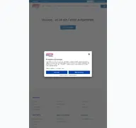 Kleine Seitenvorschau von info.roth-energie.de
