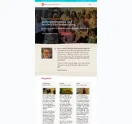 Kleine Seitenvorschau von samuel-hahnemann-schule.de