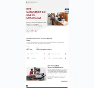 Kleine Seitenvorschau von innere-medizin-fulda.de