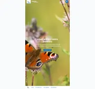 Kleine Seitenvorschau von insektentrainer.nabu.de