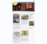 Kleine Seitenvorschau von just-straelen.de