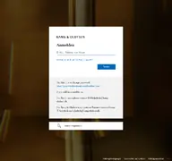Kleine Seitenvorschau von beo.com