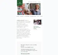 Kleine Seitenvorschau von sprikeltrix.de