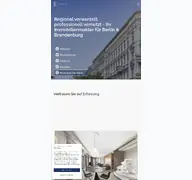 Kleine Seitenvorschau von heeseundacar.de