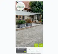 Kleine Seitenvorschau von spring-info.de