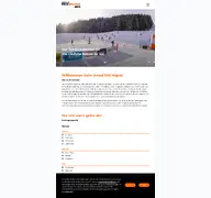 Kleine Seitenvorschau von gp-migros.ch