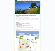 Kleine Seitenvorschau von reisemobil-toenning.de