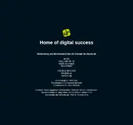 Kleine Seitenvorschau von dc-cluster.de