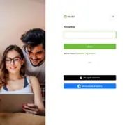 Kleine Seitenvorschau von app.houzy.ch